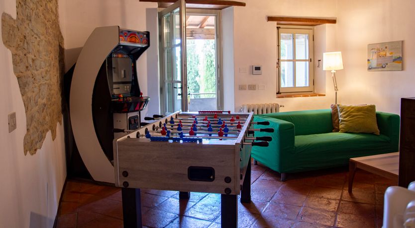 Photo of Forza Arezzo