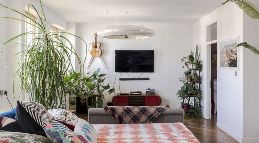 Photo of The King of Shoreditch