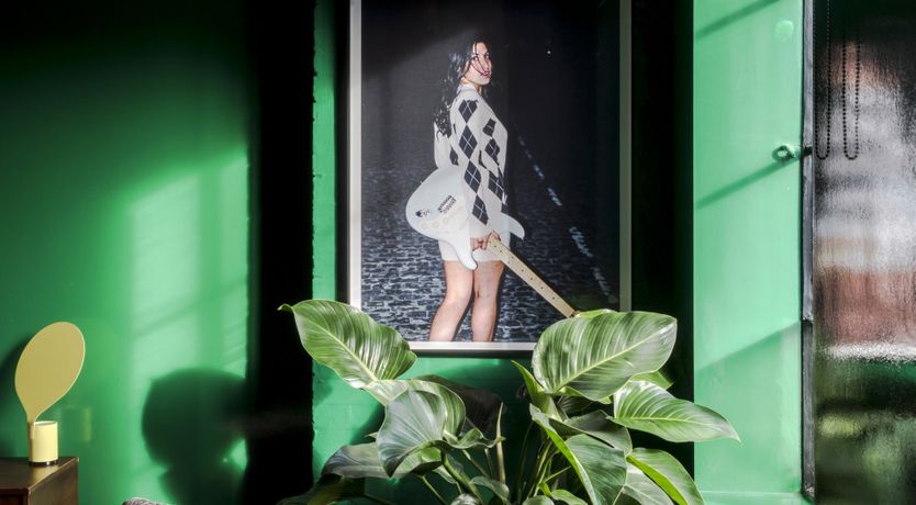 Photo of The King of Shoreditch