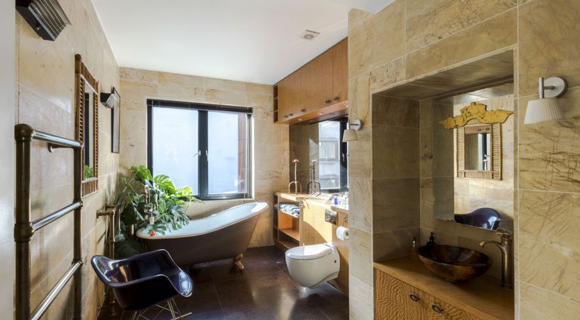 Photo of The King of Shoreditch