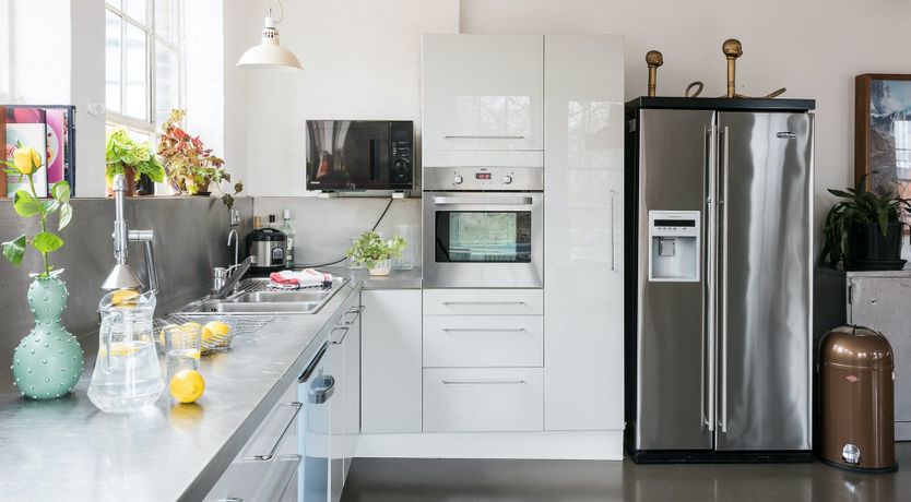 Photo of The King of Shoreditch