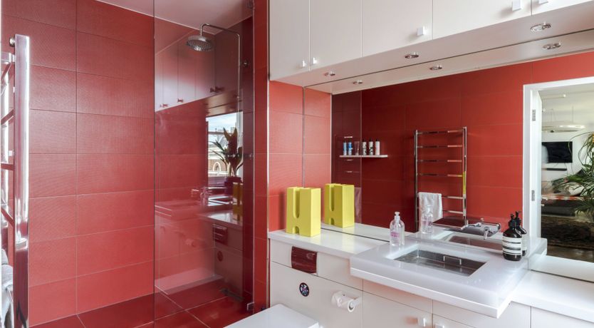 Photo of The King of Shoreditch