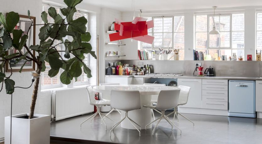 Photo of The King of Shoreditch