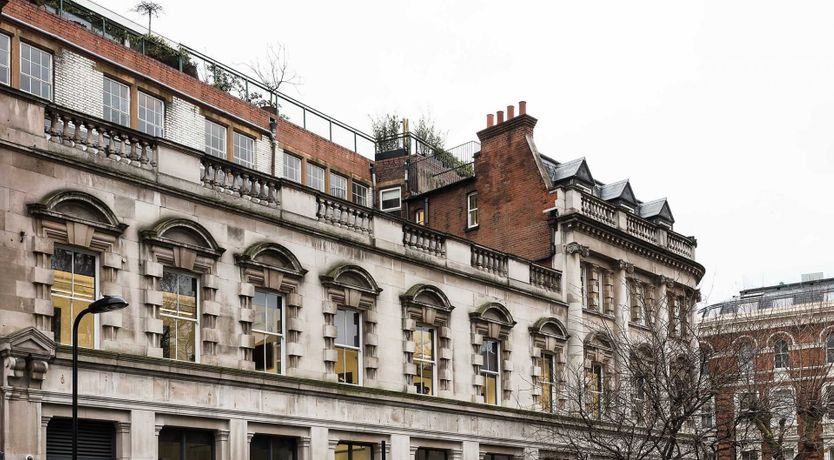 Photo of The King of Shoreditch