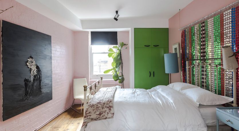 Photo of The King of Shoreditch