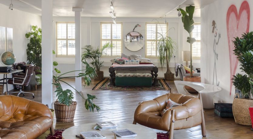 Photo of The King of Shoreditch