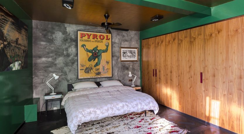 Photo of The King of Shoreditch