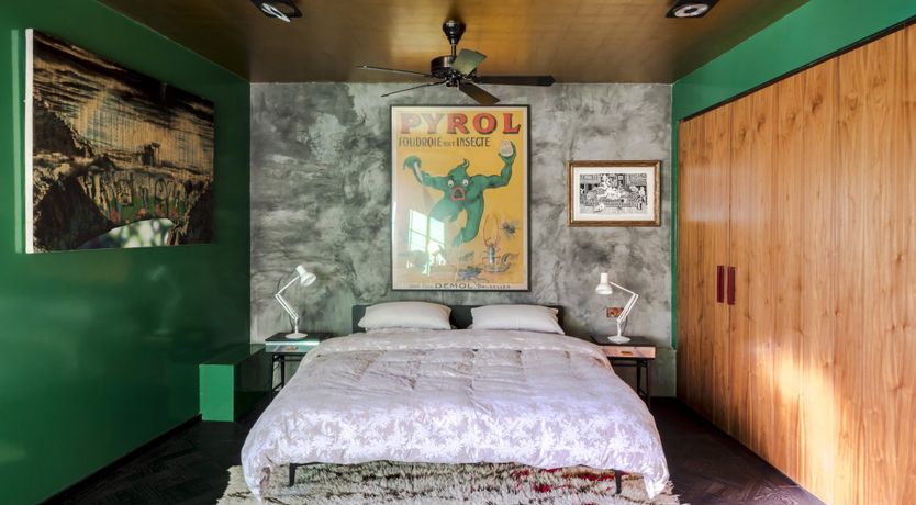 Photo of The King of Shoreditch