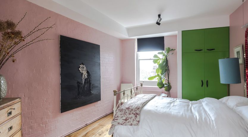 Photo of The King of Shoreditch