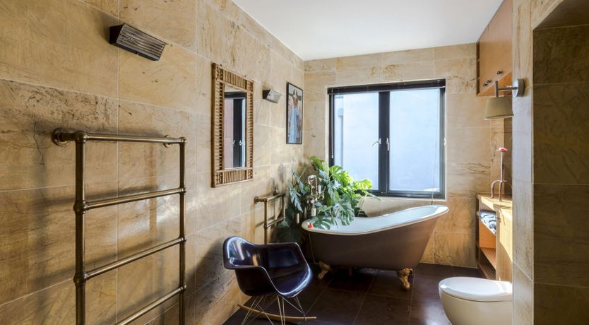 Photo of The King of Shoreditch