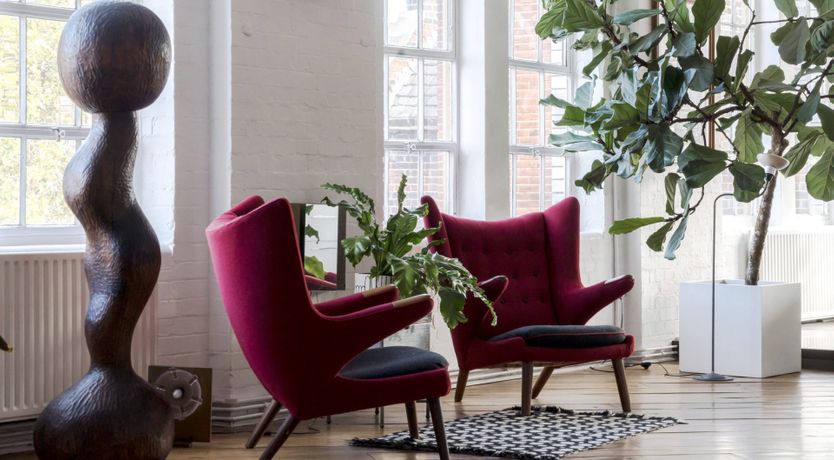 Photo of The King of Shoreditch