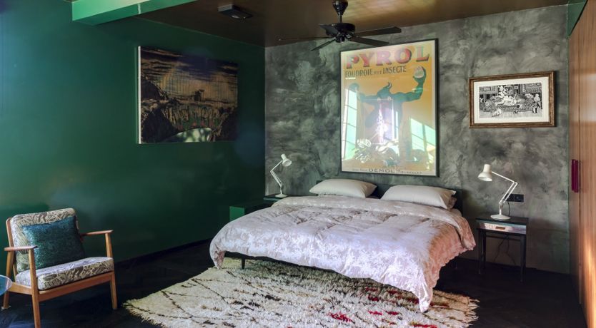 Photo of The King of Shoreditch