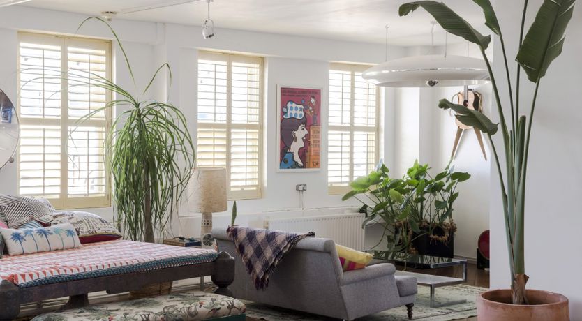 Photo of The King of Shoreditch