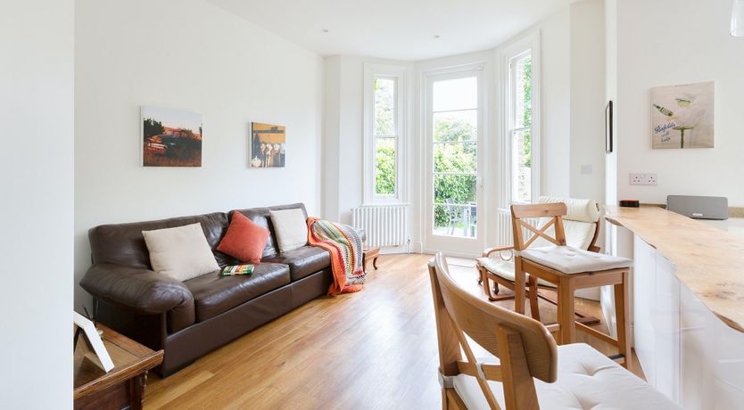 Photo of Supreme West