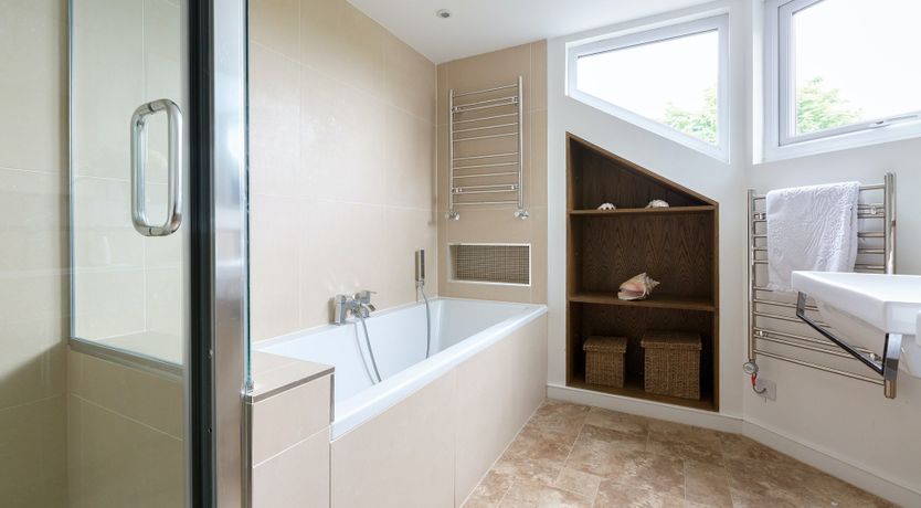 Photo of Supreme West