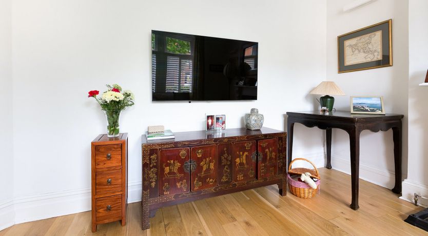 Photo of Supreme West