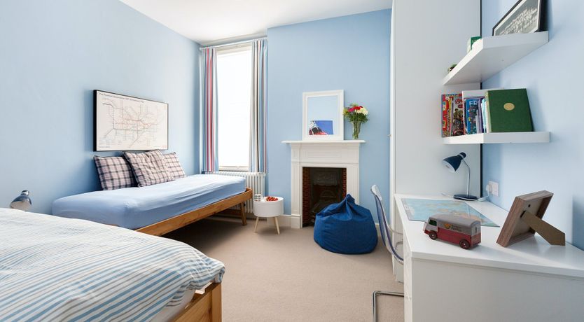 Photo of Supreme West