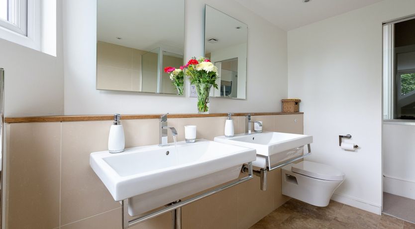 Photo of Supreme West