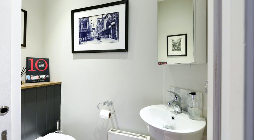 Photo of Supreme West