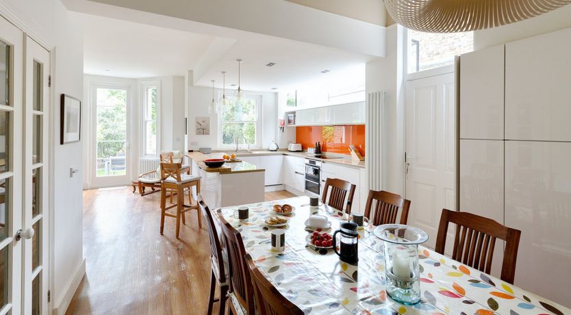 Photo of Supreme West