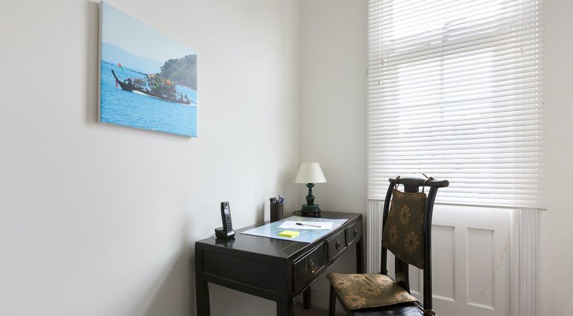 Photo of Supreme West