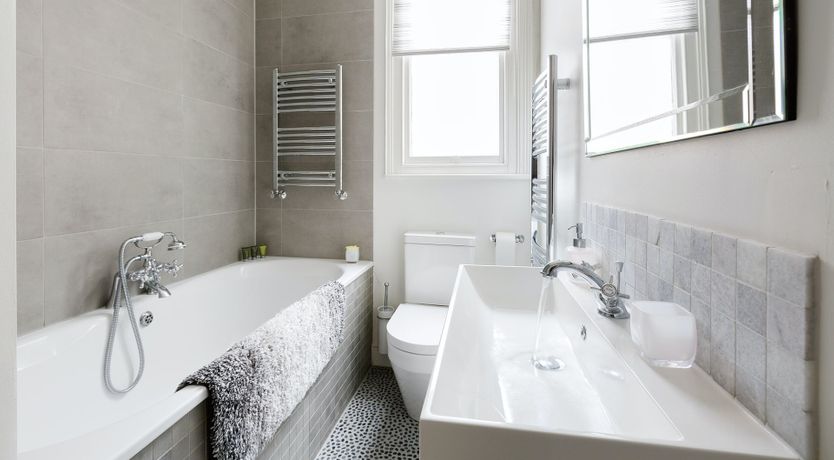 Photo of Supreme West