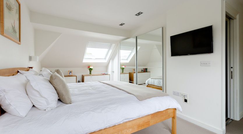 Photo of Supreme West