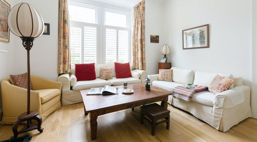 Photo of Supreme West