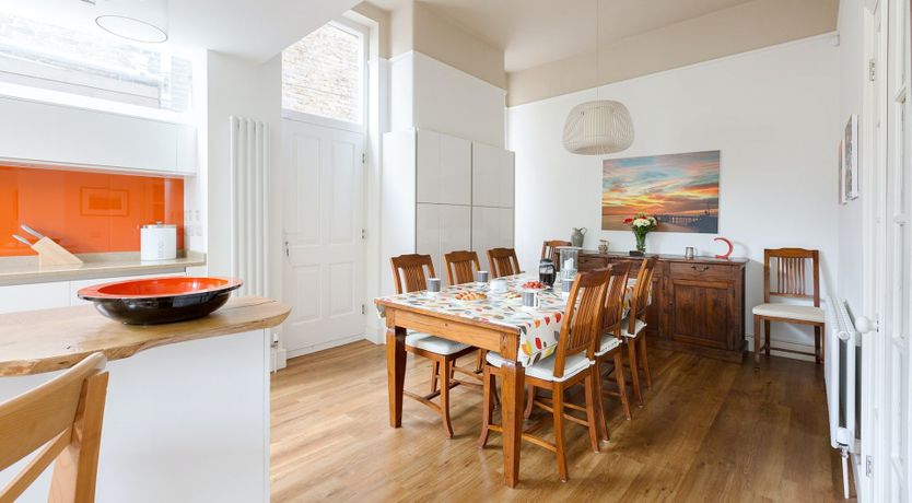 Photo of Supreme West