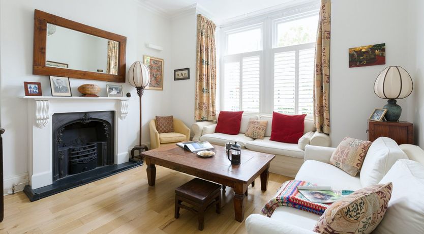 Photo of Supreme West