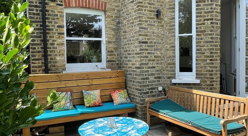 Photo of Supreme West