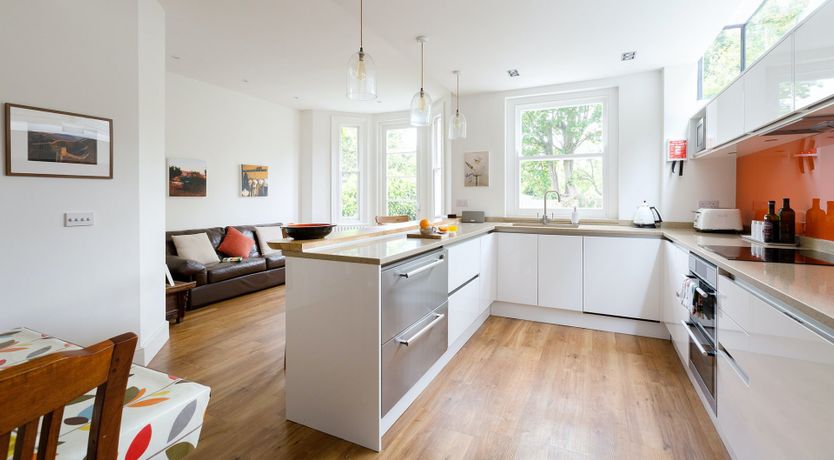 Photo of Supreme West