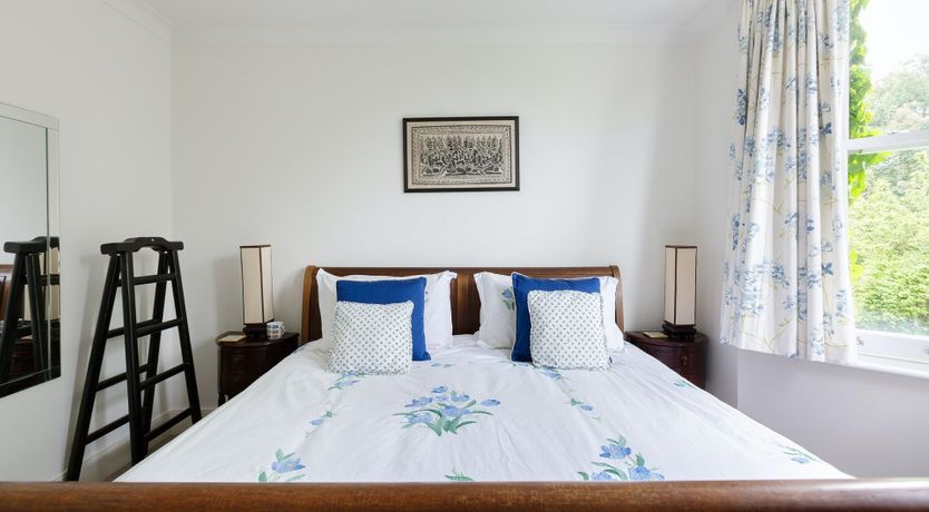 Photo of Supreme West