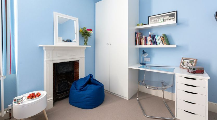 Photo of Supreme West