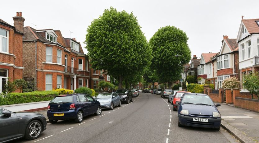 Photo of Supreme West