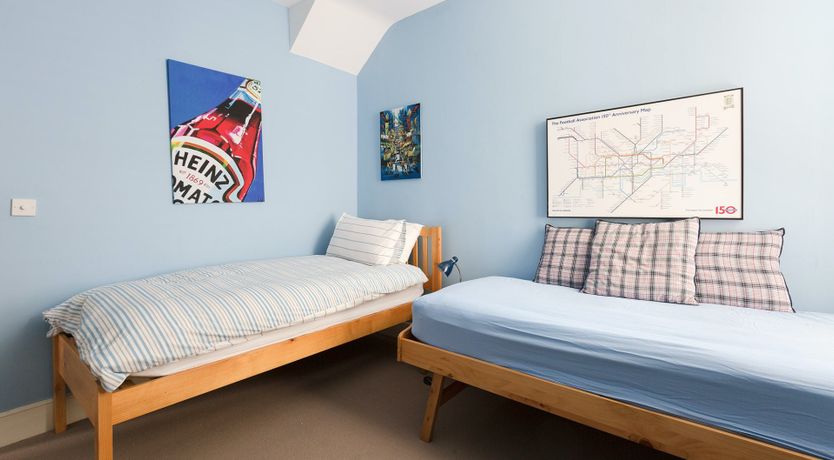 Photo of Supreme West