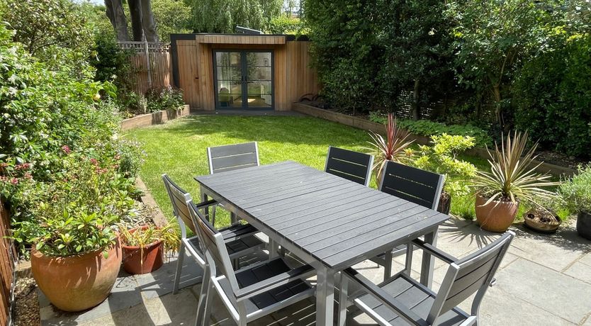 Photo of Supreme West