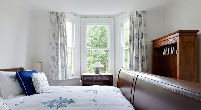 Photo of Supreme West