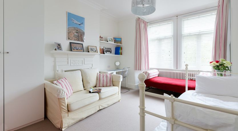 Photo of Supreme West