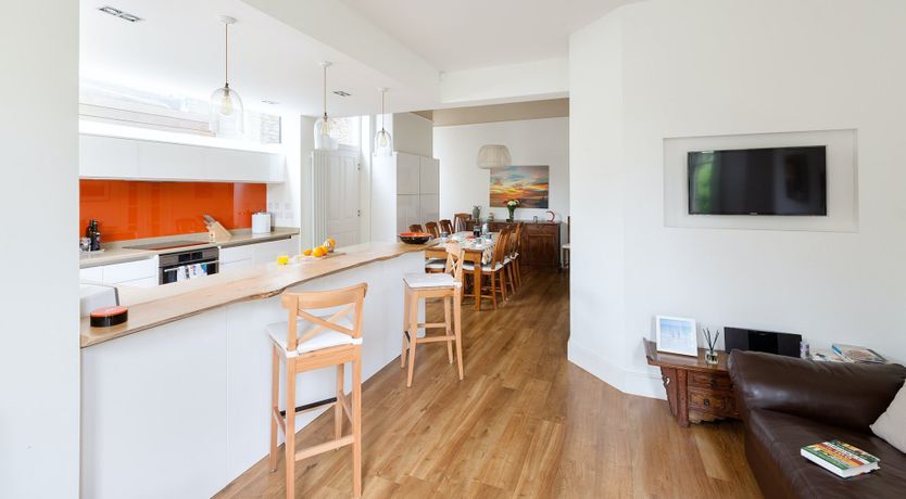 Photo of Supreme West