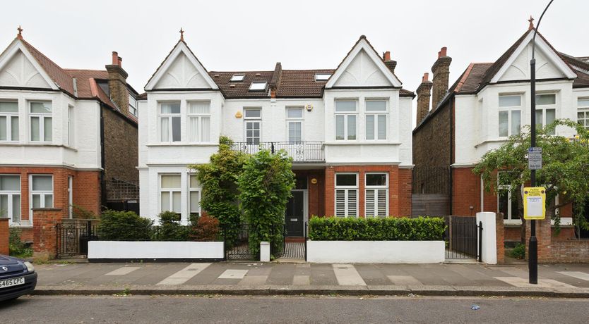 Photo of Supreme West