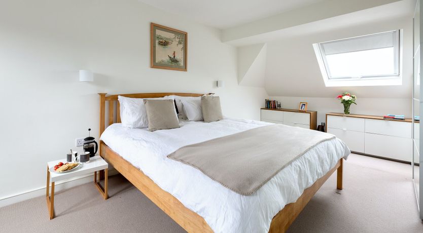 Photo of Supreme West