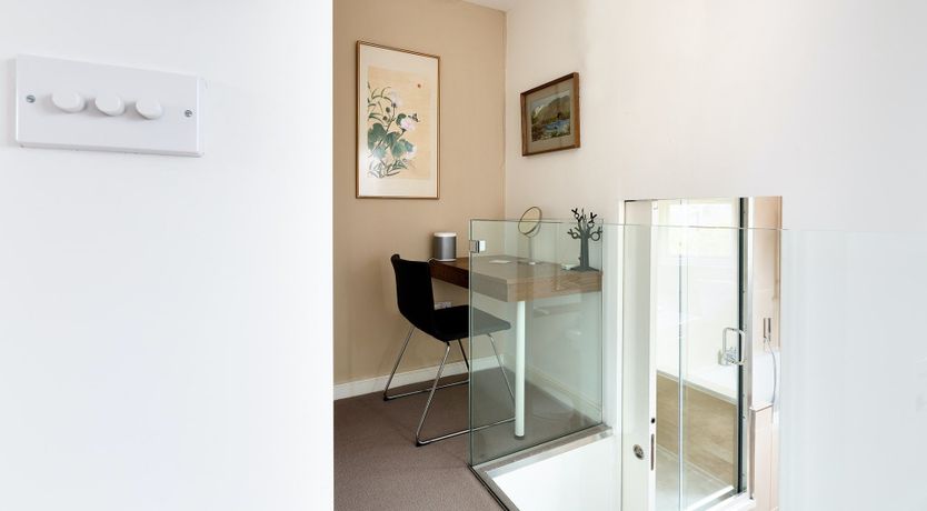 Photo of Supreme West