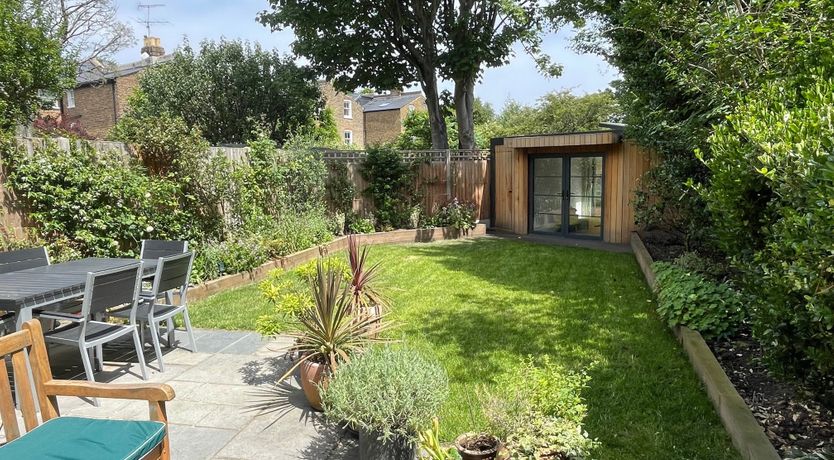 Photo of Supreme West