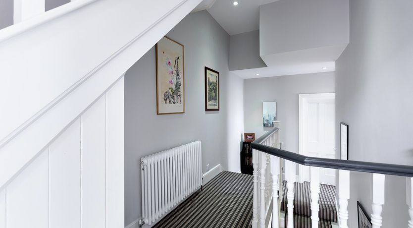 Photo of Supreme West