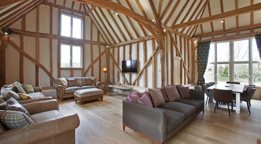 Photo of Butterfly Barn