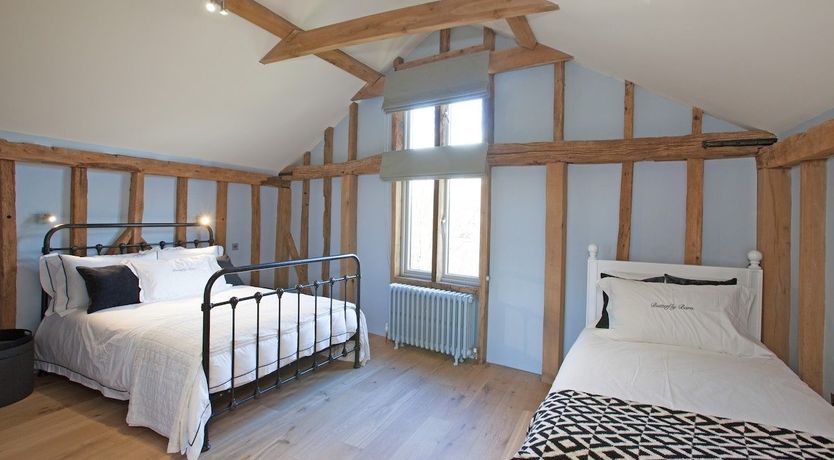 Photo of Butterfly Barn