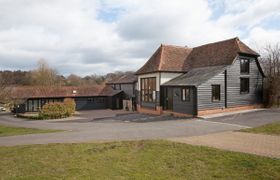 Photo of butterfly-barn-1