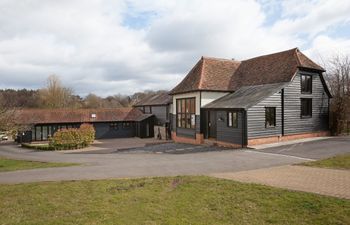 Butterfly Barn Holiday Cottage