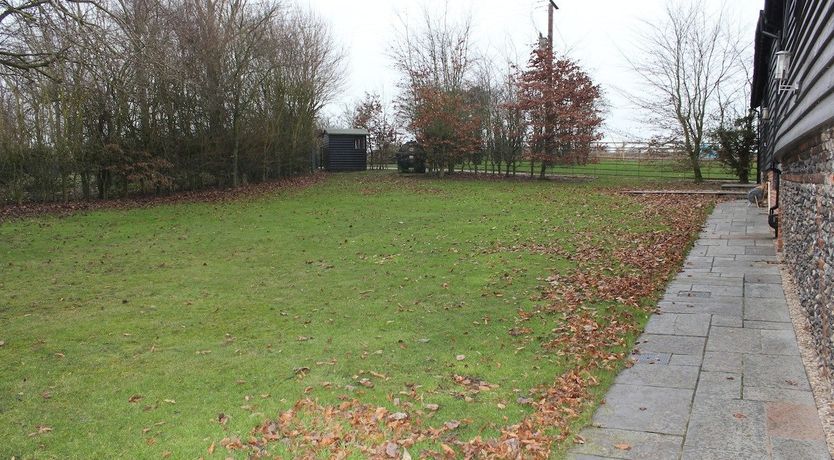 Photo of Butterfly Barn